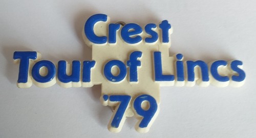 Crest tour lincs - tour, of