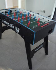 Football Table Game Large 4ft