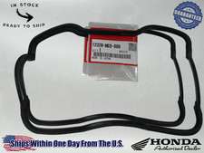 Honda OEM 2x Valve Cover