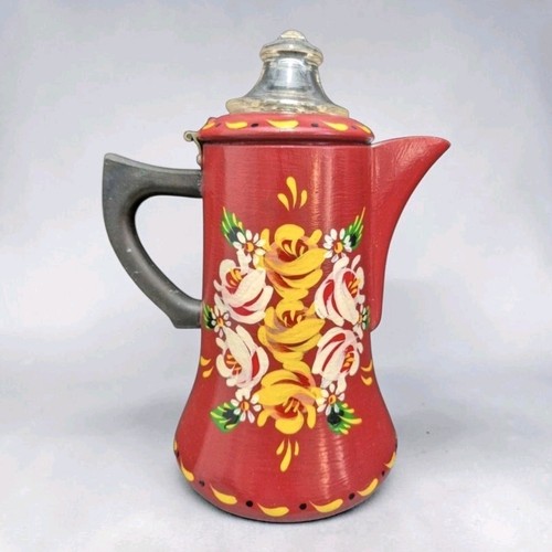 Vintage hand painted - ​vintage,