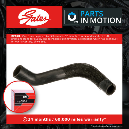 Radiator hose fits - hose,