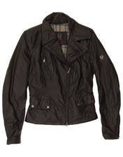 BELSTAFF Womens Biker Jacket