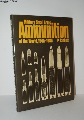 Military small arms ammunition - arms,