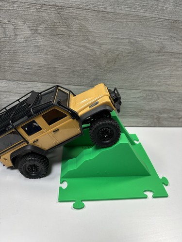 Crawler obstacle course - crawler,