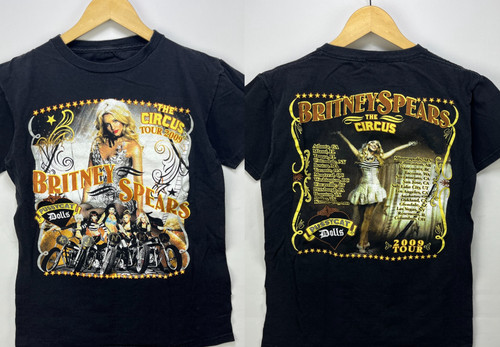 Britney spears vintage the - spears,