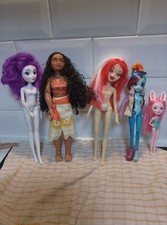 Doll Bundle Some Horror Type