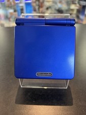 Nintendo gameboy advance - nintendo, sp