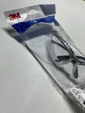 3M Safety Reading Glasses BX