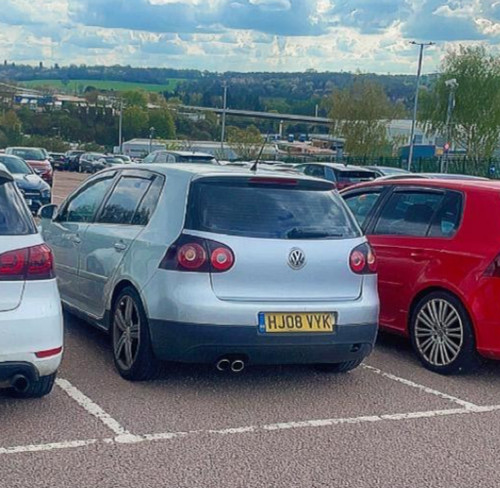 Golf mk5 9tdi - golf, full
