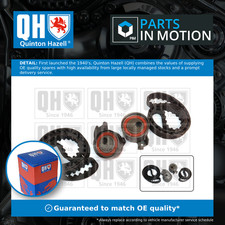 Timing Belt Kit fits DAIHATSU