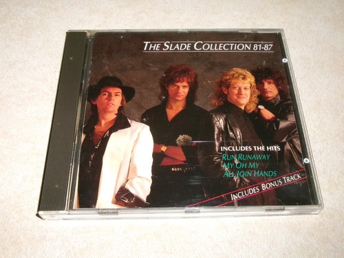 Slade the collection - slade,