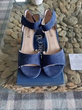 CAPRICE AGADIR OCEAN SUEDE