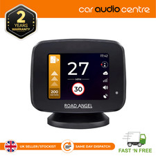 Road Angel Pure One V2.4 Speed