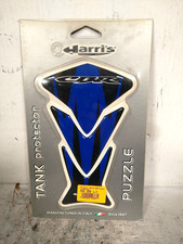 HARRIS FUEL TANK PROTECTOR FOR