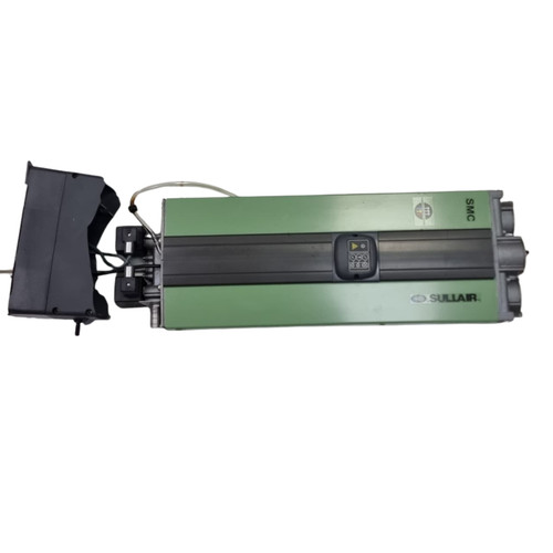 Sullair smc 13b compressed - sullair,
