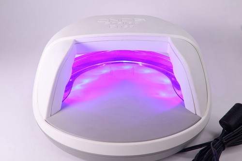 Cnd led nail - cnd,