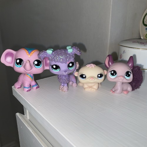 Hasbro littlest pet - pet, shop