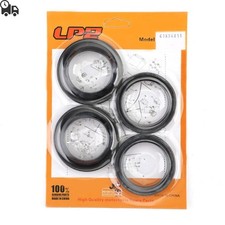 Fork Seals And Wiper Kit for