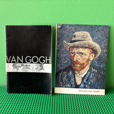VINTAGE VAN GOGH LOS ANGELES