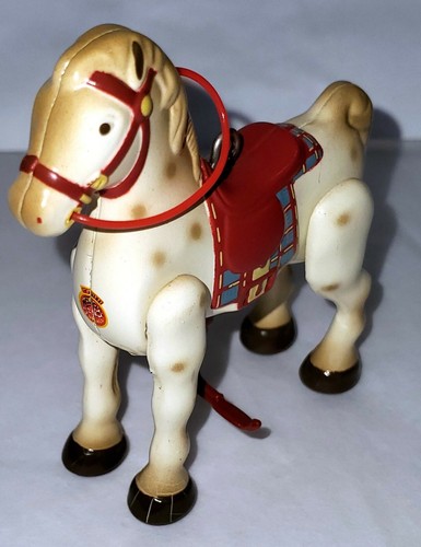 Hallmark 1939 mobo horse - hallmark,