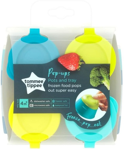 Tommee tippee set explora - tippee,