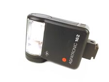 Agfa Germany AGFATRONIC 162 Electronic Flash
