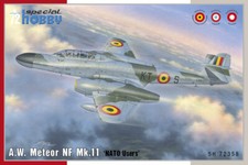 Special Hobby 1/72 Gloster