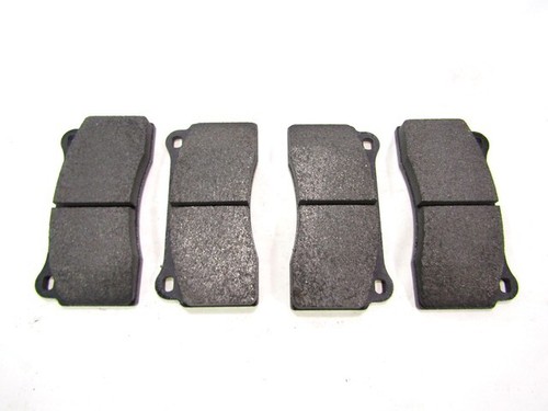 Fdb1951 brake pad - pad, kit