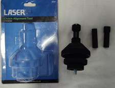Laser 2646 Clutch Alignment Tool Universal Easy to Fit And Remove