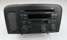 Volvo S80 98-06 CD Cassette