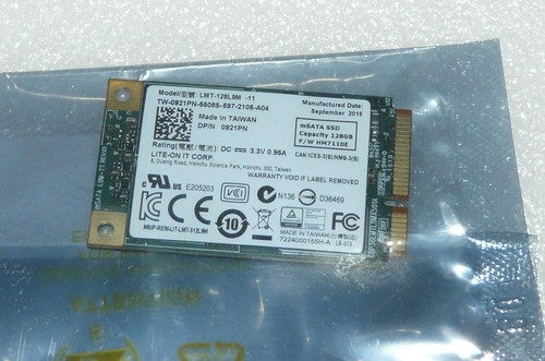 New dell alienware - new,