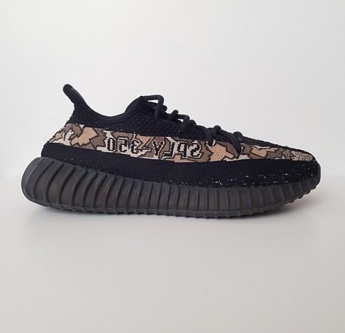 Adidas yeezy boost 350 black - adidas, x