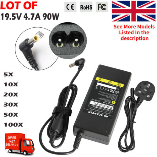Lot 90w adapter charger - lot,