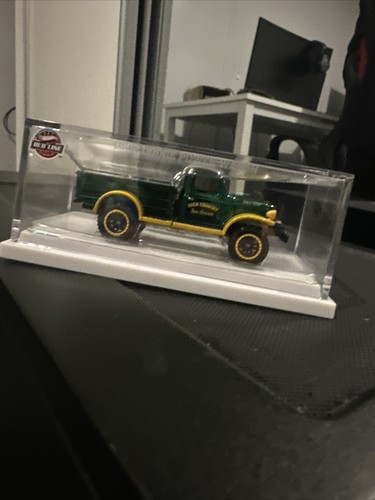 Hand hot wheels 1952 - in,