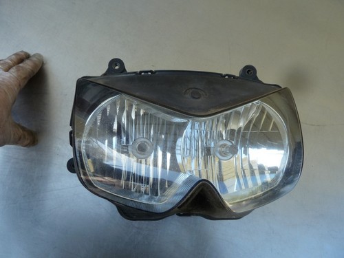 Headlight z1000 kawasaki - headlight,