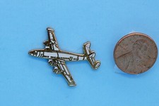 Enamel PIN vtg Lockheed