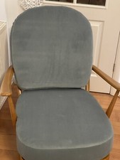 Ercol 203 chair cushions &