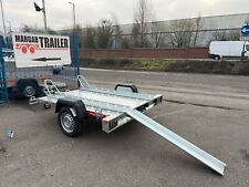 New 2x Motorbike / Motorcycle