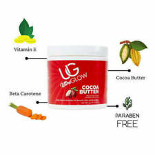 Ultra Glow Cocoa Butter 269g -