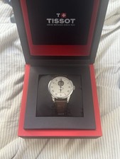 Tissot Men's le Locle Open