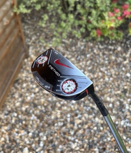 Nike method matter putter - matter, /