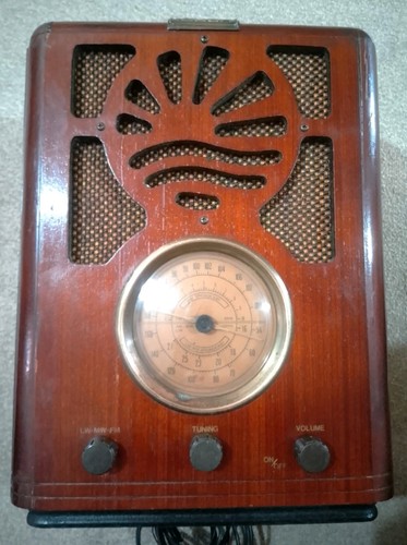 Vintage 1930s style - vintage, 1930s-style