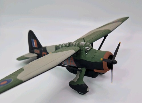 Scale plastic westland - ,