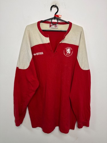 Middlesbrough 100 years - 100,