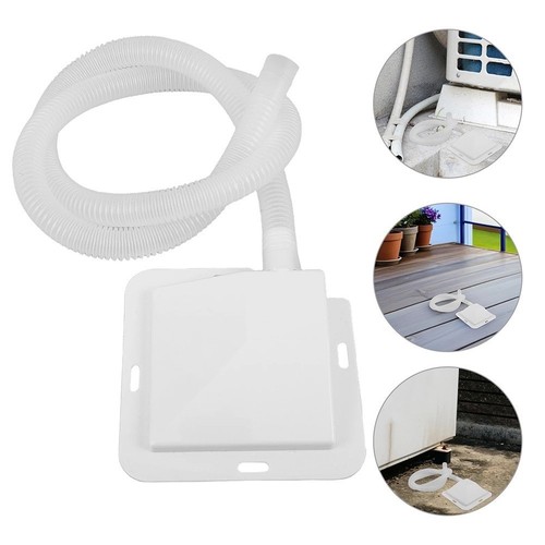 300cm air conditioner drain - air,