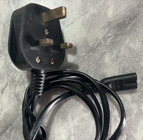 Figure power cable lead - figure,