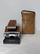 Vintage Polaroid SX-70 Land
