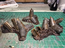 28mm painted terrain - 28mm, tank