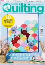LOVE PATCHWORK QUILTING