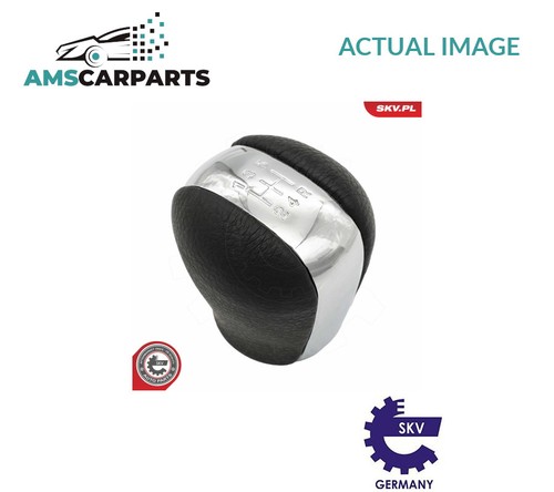 Gear lever knob 63skv183 - gear, skv